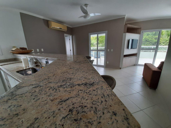 Imagem Apartamento com 3 Quartos à Venda, 178 m² em Praia Grande - Ubatuba
