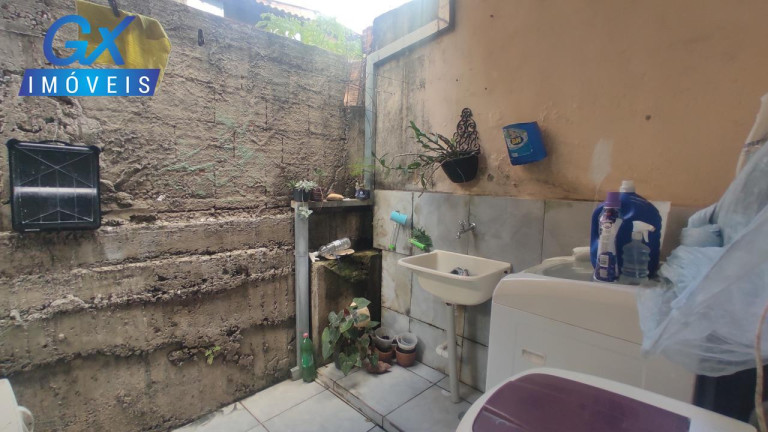 Imagem Casa com 3 Quartos à Venda, 180 m² em Florença - Ribeirão Das Neves