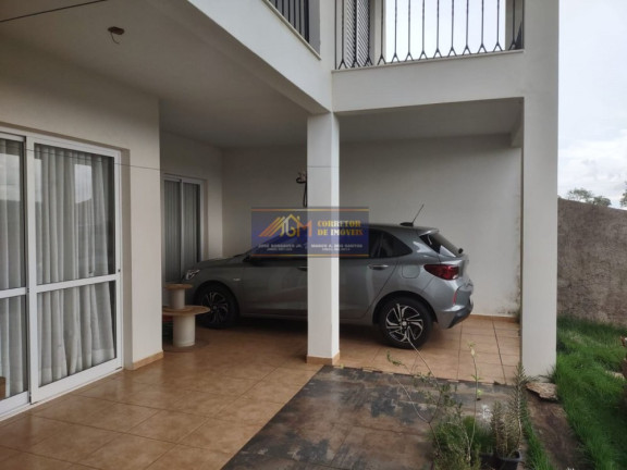 Imagem Sobrado com 2 Quartos à Venda, 250 m² em Nova Cabreúva (centro) - Cabreúva Imagem Sobrado com 2 Quartos à Venda, 250 m² em Nova Cabreúva (centro) - Cabreúva