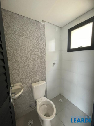 Imagem Casa de Condomínio com 3 Quartos à Venda, 140 m² em Campestre - Santo André Imagem Casa de Condomínio com 3 Quartos à Venda, 140 m² em Campestre - Santo André