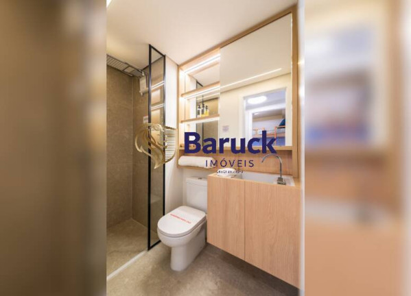 Imagem Apartamento com 2 Quartos à Venda, 35 m² em Vila Campanela - São Paulo