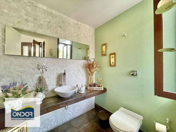 Imagem Casa de Condomínio com 3 Quartos à Venda, 324 m² em São Paulo Ii - Cotia Imagem Casa de Condomínio com 3 Quartos à Venda, 324 m² em São Paulo Ii - Cotia