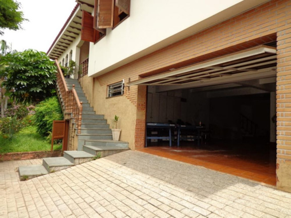 Imagem Casa com 4 Quartos à Venda, 396 m² em Jardim Franca - São Paulo