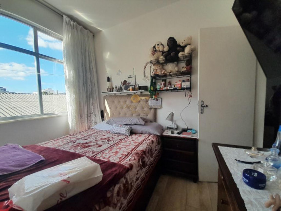 Imagem Apartamento com 2 Quartos à Venda, 43 m² em Várzea - Teresópolis Imagem Apartamento com 2 Quartos à Venda, 43 m² em Várzea - Teresópolis