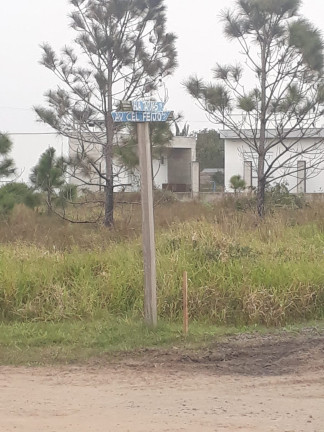 Imagem Terreno à Venda, 360 m² em Curumim - Capão Da Canoa