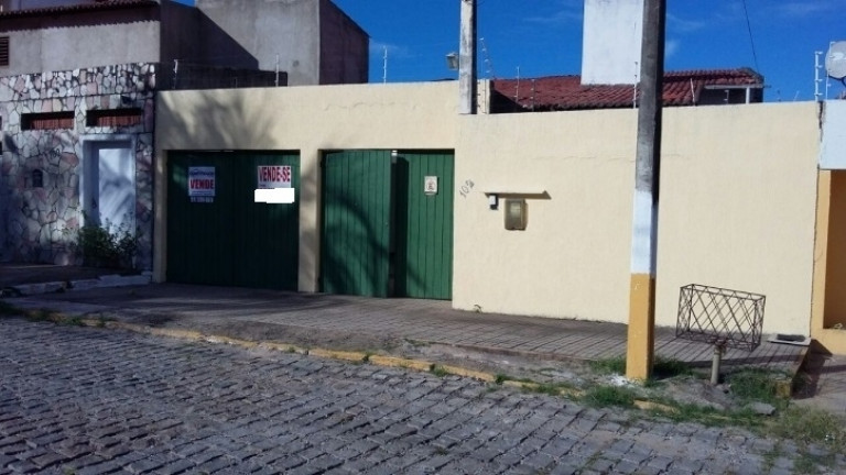 Imagem Casa com 4 Quartos à Venda, 320 m² em Ponta Negra - Natal
