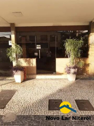Imagem Apartamento com 1 Quarto à Venda, 47 m² em Centro - Niterói
