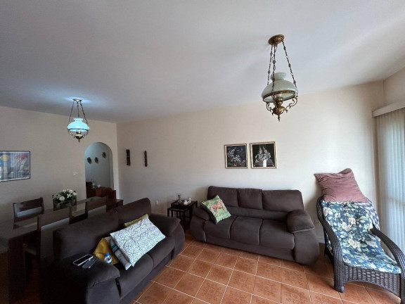 Imagem Apartamento com 3 Quartos à Venda, em Enseada - Guarujá Imagem Apartamento com 3 Quartos à Venda, em Enseada - Guarujá