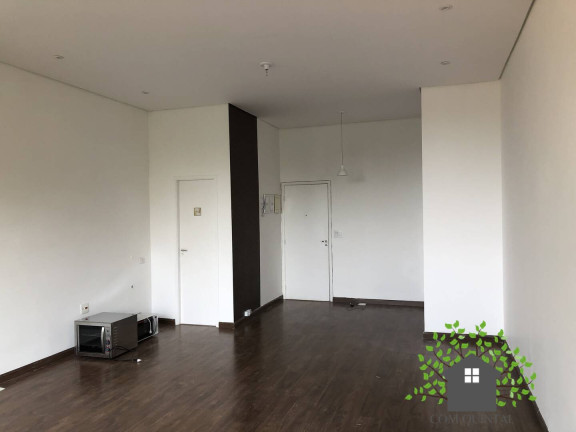 Imagem Sala Comercial à Venda, 41 m² em Chácara São João - Carapicuíba