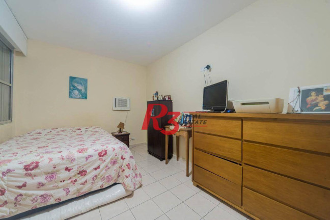 Imagem Cobertura com 3 Quartos à Venda, 259 m² em Aparecida - Santos Imagem Cobertura com 3 Quartos à Venda, 259 m² em Aparecida - Santos