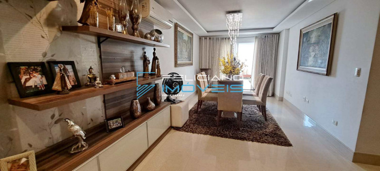 Imagem Apartamento com 3 Quartos à Venda, 173 m² em Canto Do Forte - Praia Grande Imagem Apartamento com 3 Quartos à Venda, 173 m² em Canto Do Forte - Praia Grande