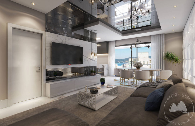 Imagem Apartamento com 3 Quartos à Venda, 127 m² em Meia Praia - Itapema Imagem Apartamento com 3 Quartos à Venda, 127 m² em Meia Praia - Itapema