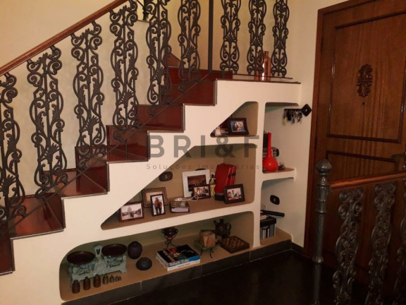 Imagem Casa com 3 Quartos à Venda, 175 m² em Chácara Santo Antônio (zona Sul) - São Paulo Imagem Casa com 3 Quartos à Venda, 175 m² em Chácara Santo Antônio (zona Sul) - São Paulo