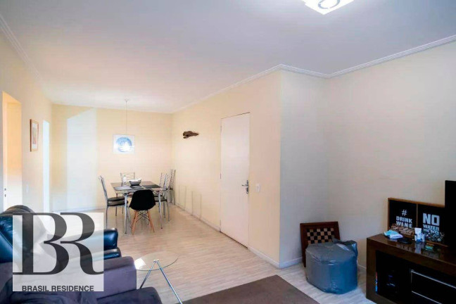 Imagem Apartamento com 4 Quartos à Venda, 110 m² em Cidade Monções - São Paulo Imagem Apartamento com 4 Quartos à Venda, 110 m² em Cidade Monções - São Paulo