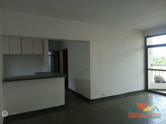 Imagem Apartamento com 3 Quartos à Venda, 120 m² em Massaguaçu - Caraguatatuba Imagem Apartamento com 3 Quartos à Venda, 120 m² em Massaguaçu - Caraguatatuba