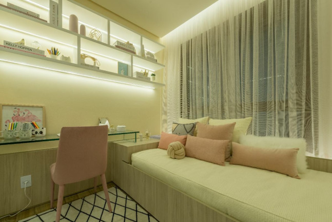 Imagem Apartamento com 3 Quartos à Venda, 110 m² em Campo Belo - São Paulo Imagem Apartamento com 3 Quartos à Venda, 110 m² em Campo Belo - São Paulo