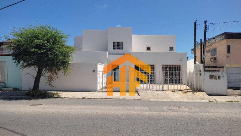 Imagem Casa com 4 Quartos à Venda, 399 m² em Bairro Novo - Olinda Imagem Casa com 4 Quartos à Venda, 399 m² em Bairro Novo - Olinda