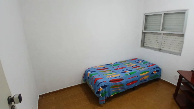 Imagem Apartamento com 3 Quartos à Venda, 68 m² em Aparecida - Santos Imagem Apartamento com 3 Quartos à Venda, 68 m² em Aparecida - Santos