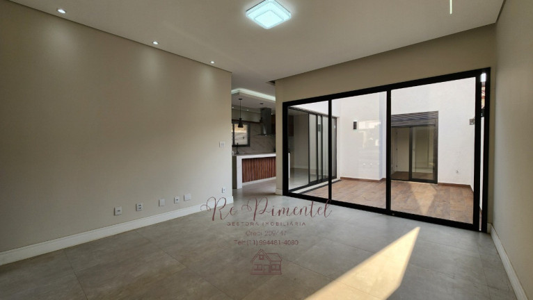 Imagem Casa com 3 Quartos à Venda, 167 m² em Granja Olga Ii - Sorocaba