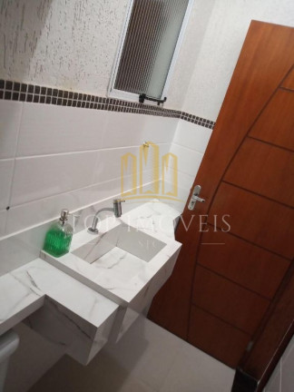 Imagem Sobrado com 3 Quartos à Venda, 147 m² em Jardim Minas Gerais - São José Dos Campos Imagem Sobrado com 3 Quartos à Venda, 147 m² em Jardim Minas Gerais - São José Dos Campos