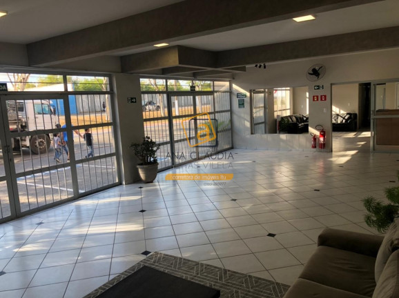 Imagem Imóvel à Venda, 854 m² em Rancho Grande - Itu