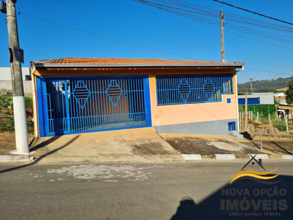 Casa com 2 Quartos à Venda,  em Jardim Pérola - Itupeva