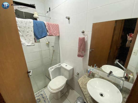 Imagem Casa com 2 Quartos à Venda, 100 m² em Jardim Vitória - Santana Do Paraíso Imagem Casa com 2 Quartos à Venda, 100 m² em Jardim Vitória - Santana Do Paraíso