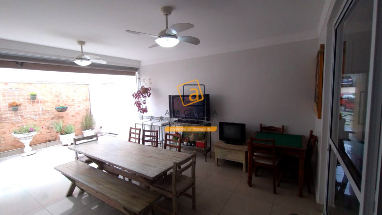 Imagem Casa com 4 Quartos à Venda,  em Jardim Theodora - Itu