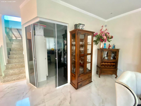 Imagem Casa com 4 Quartos à Venda, 351 m² em Balneario Florida - Praia Grande