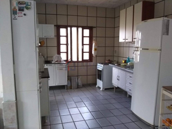 Imagem Casa com 3 Quartos à Venda, 140 m² em Costeira Do Pirajubaé - Florianópolis Imagem Casa com 3 Quartos à Venda, 140 m² em Costeira Do Pirajubaé - Florianópolis
