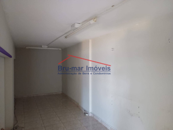 Loja à Venda, 89 m² em Aparecida - Santos