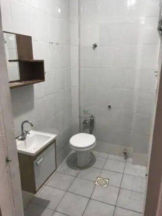 Imagem Apartamento com 1 Quarto à Venda, 35 m² em Centro - Niterói Imagem Apartamento com 1 Quarto à Venda, 35 m² em Centro - Niterói
