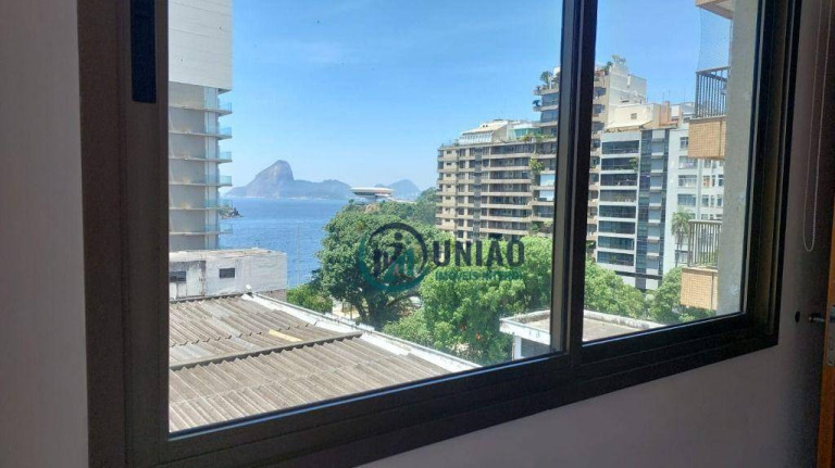 Imagem Apartamento com 1 Quarto à Venda, 50 m² em Ingá - Niterói