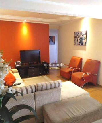 Imagem Apartamento com 3 Quartos à Venda, 92 m² em Santa Maria - São Caetano Do Sul Imagem Apartamento com 3 Quartos à Venda, 92 m² em Santa Maria - São Caetano Do Sul