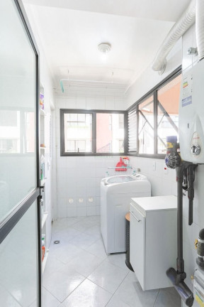 Imagem Apartamento com 3 Quartos à Venda, 110 m² em Jardim Prudência - São Paulo Imagem Apartamento com 3 Quartos à Venda, 110 m² em Jardim Prudência - São Paulo
