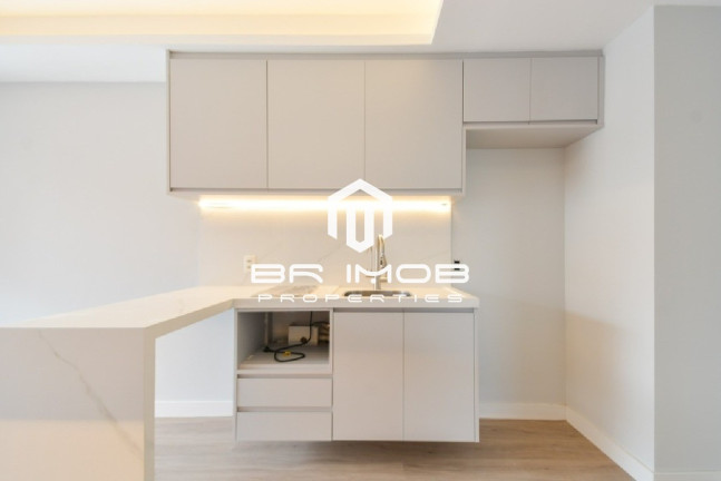 Imagem Imóvel com 1 Quarto à Venda, 29 m² em Moema - São Paulo Imagem Imóvel com 1 Quarto à Venda, 29 m² em Moema - São Paulo