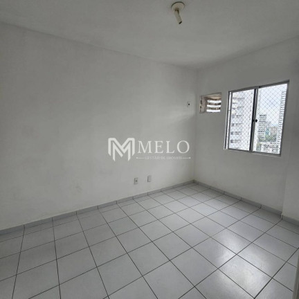 Imagem Apartamento com 3 Quartos à Venda, 88 m² em Casa Amarela - Recife