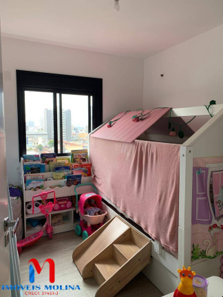 Imagem Apartamento com 2 Quartos à Venda, 57 m² em Jardim - Santo André Imagem Apartamento com 2 Quartos à Venda, 57 m² em Jardim - Santo André