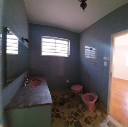 Imagem Casa com 3 Quartos para Alugar, 280 m² em Jardim Guanabara - Campinas Imagem Casa com 3 Quartos para Alugar, 280 m² em Jardim Guanabara - Campinas