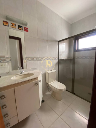 Imagem Casa de Condomínio com 3 Quartos à Venda, 120 m² em Jardim Das Indústrias - São José Dos Campos Imagem Casa de Condomínio com 3 Quartos à Venda, 120 m² em Jardim Das Indústrias - São José Dos Campos