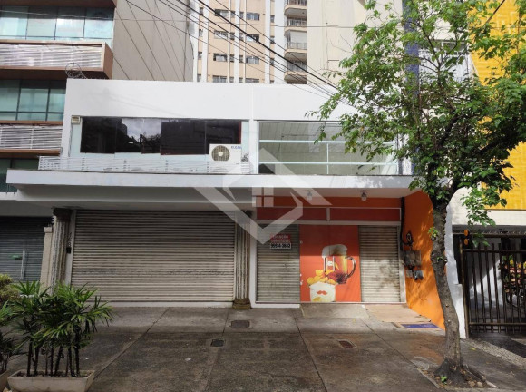 Imagem Loja para Alugar, 210 m² em Icaraí - Niterói Imagem Loja para Alugar, 210 m² em Icaraí - Niterói
