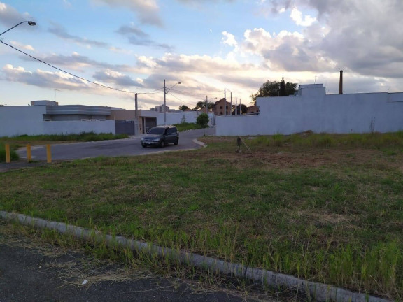 Terreno à Venda, 436 m² em Loteamento Parque Do Museu - Caçapava