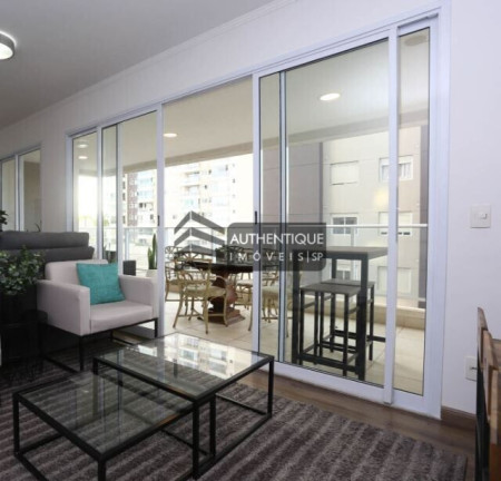 Imagem Apartamento com 2 Quartos à Venda, 100 m² em Lapa - São Paulo