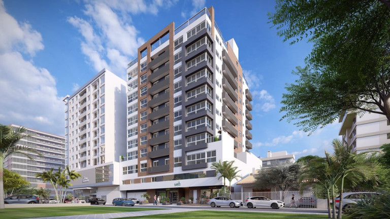 Apartamento com 3 Quartos à Venda, 148 m² em Zona Nova - Capão Da Canoa