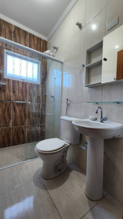 Imagem Casa com 2 Quartos à Venda, 125 m² em Residencial Estoril - Taubaté Imagem Casa com 2 Quartos à Venda, 125 m² em Residencial Estoril - Taubaté