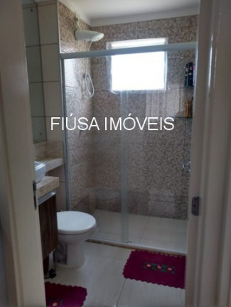 Imagem Apartamento com 2 Quartos à Venda, 44 m² em Jardim Professor Antônio Palocci - Ribeirão Preto