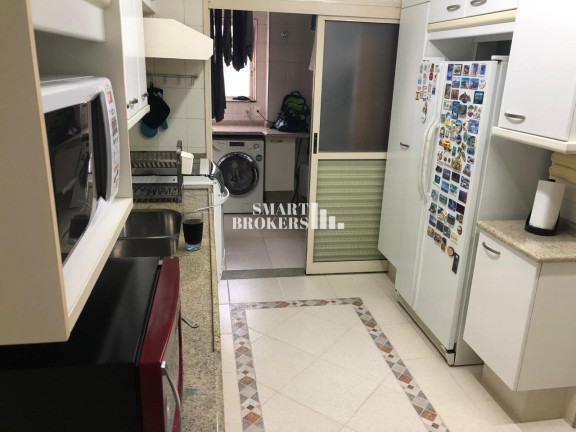 Imagem Apartamento com 3 Quartos à Venda, 130 m² em Pinheiros - São Paulo