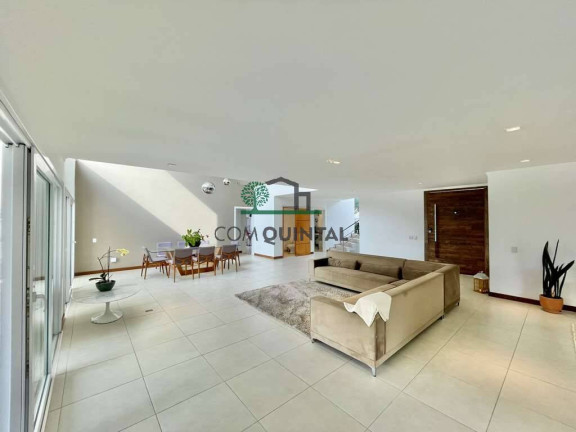 Imagem Casa com 4 Quartos à Venda, 1 m² em Granja Viana - Cotia Imagem Casa com 4 Quartos à Venda, 1 m² em Granja Viana - Cotia