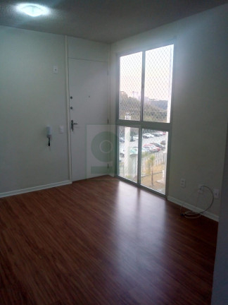 Imóvel com 2 Quartos à Venda, 44 m² em Parque Ipê - São Paulo