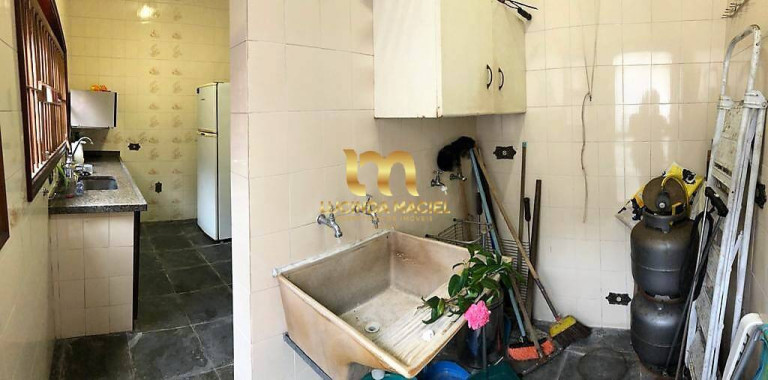 Imagem Casa com 3 Quartos à Venda, 90 m² em Ocian - Praia Grande